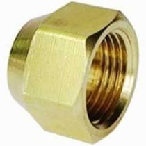 

Гайка накидная 1/4"