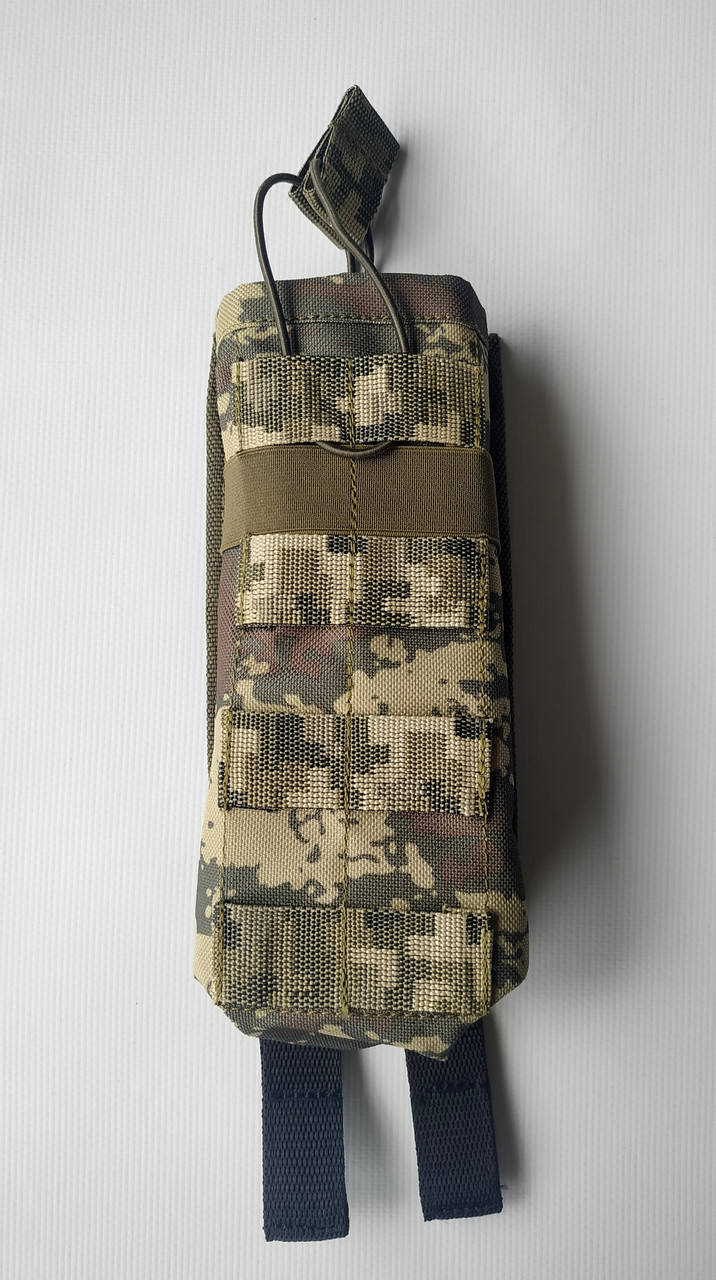 

Підсумок для 1-2 магазинів РПК (мультикам)