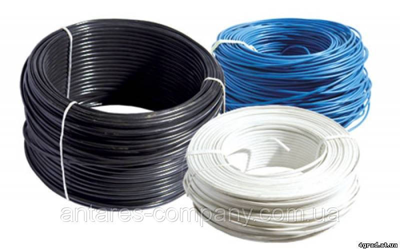 

Провод медный одножильный (1.5 )