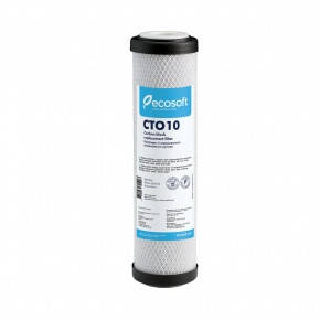 

Картридж в КОЛБУ "прессованый уголь" 2,5" х 10" Ecosoft (43703)(CHVCB2510ECO)