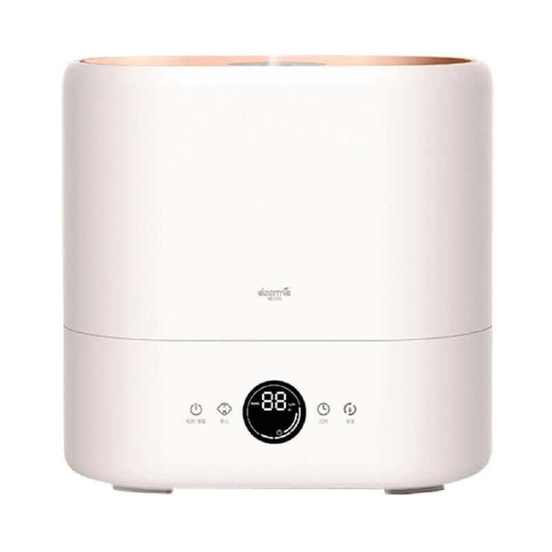 

Увлажнитель воздуха Xiaomi Deerma Humidifier 4,5L White (DEM-ST636)