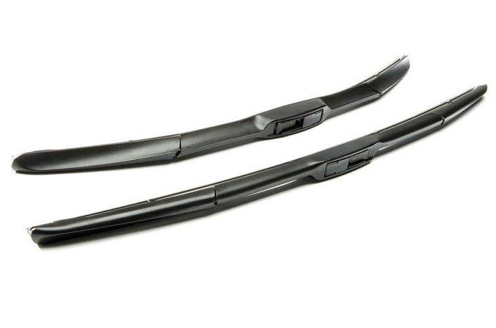 

Дворники гибридные щетки стеклоочистителя HYUNDAI Sonata 2010 - 2015 G-26/18-1