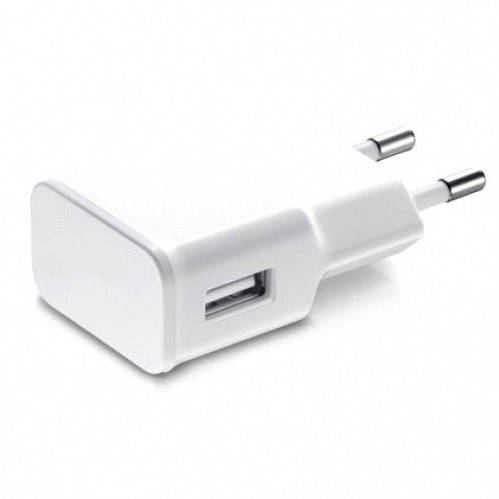 

Зарядное устройство LP AC-006 Usb 5V 2A 130661, Белый