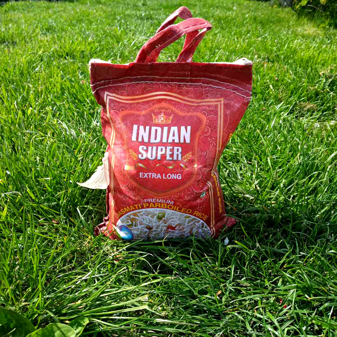 

Рис басмати Indian super 2кг.