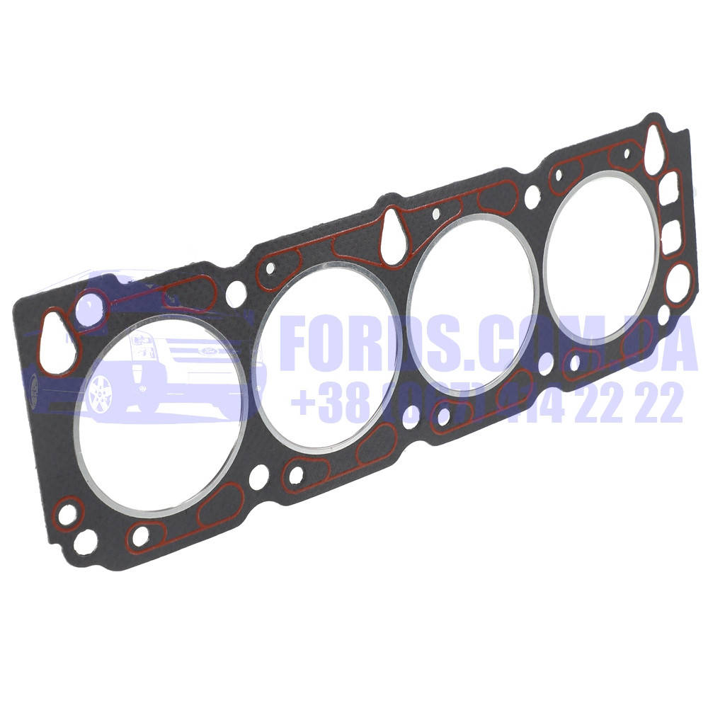 

Прокладка ГБЦ FORD SIERRA/SCORPIO/TAUNUS/TRANSIT (2.0 OHC) (6816643/92HM6051AA/CH5386) BGA