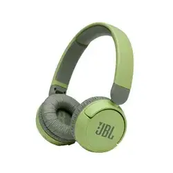 

Наушники JBL JR310BT Green, Зелёный