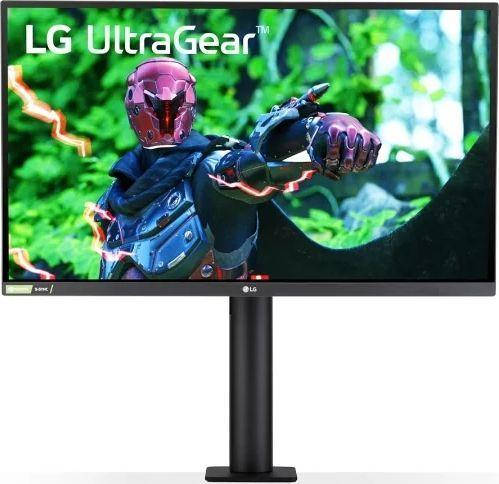 

ЖК монитор LG UltraGear 27GN880-B