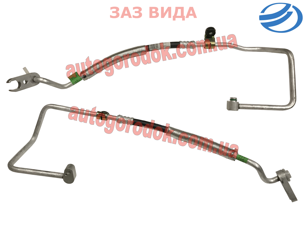 

Шланг компрессора кондиционера ЗАЗ Вида SF6950-8101056