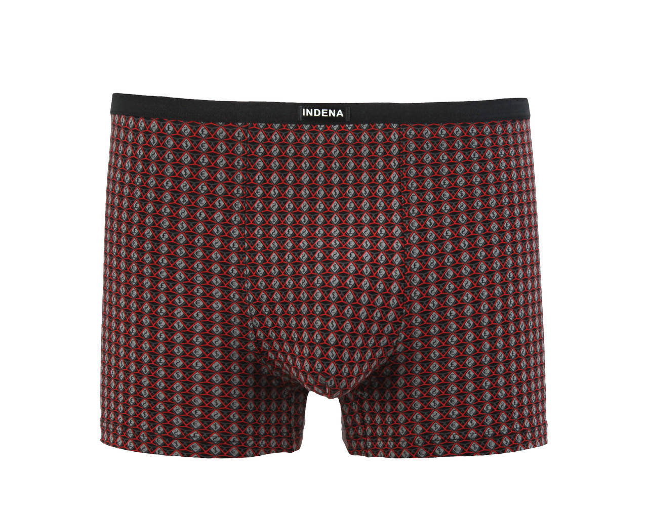 

Набор мужских трусов шорты Боксеры Indena Баталы Размеры 5XL 6XL 7XL, Разные цвета
