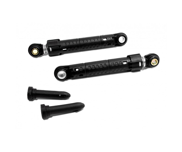 

Амортизатор для стиральной машины Bosch, Siemens, 90N (отв. 8/10 мм, L=170 мм) - 00448032
