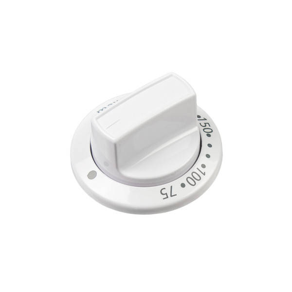 

Ручка регулировки духовки для электроплиты Beko 250315006 (code: 08206)