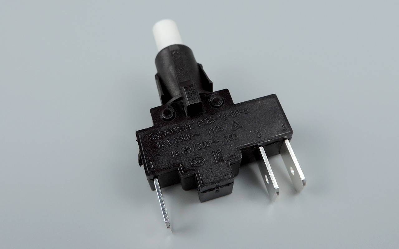 

Кнопка розпалу духовки Gefest PS25-16-2R-5
