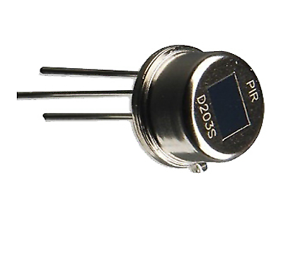 

Инфракрасный PIR датчик D203S