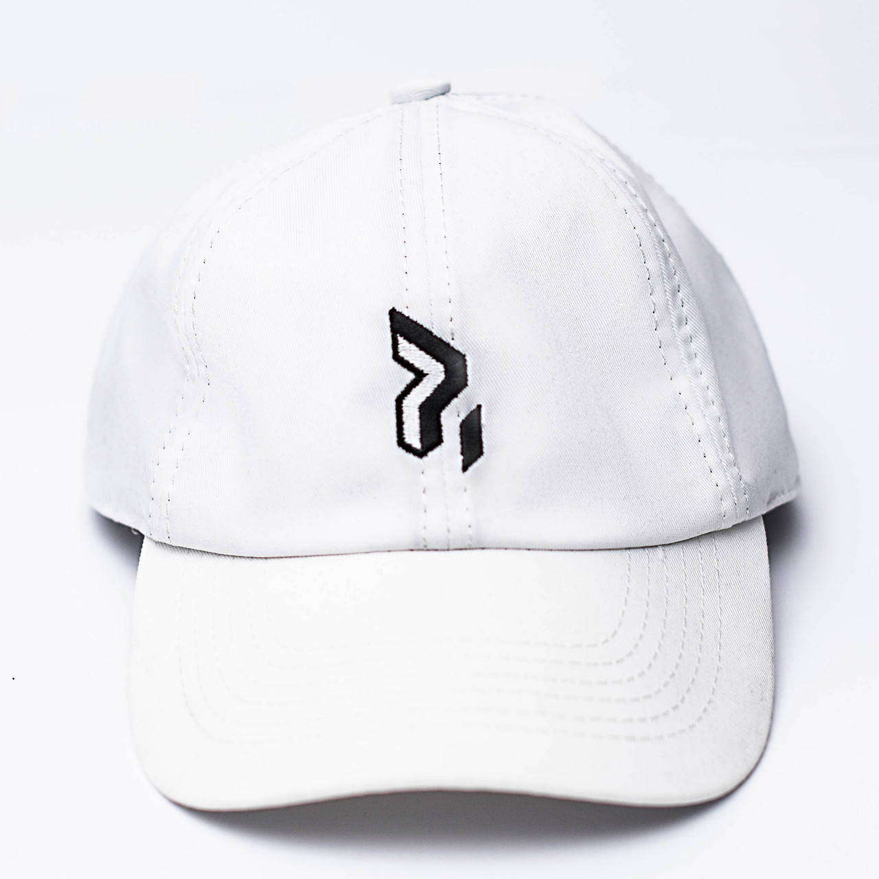 

Кепка унисекс Огонь Пушка Cap белая, Белый