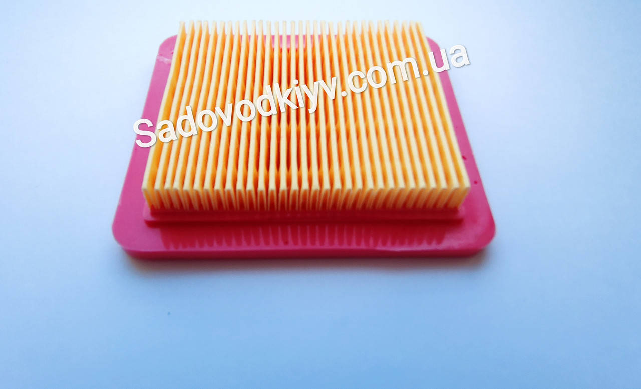 

Фильтр воздушный (гармошка) для культиватора Oleo-Mac MH 155 K (L66151960)