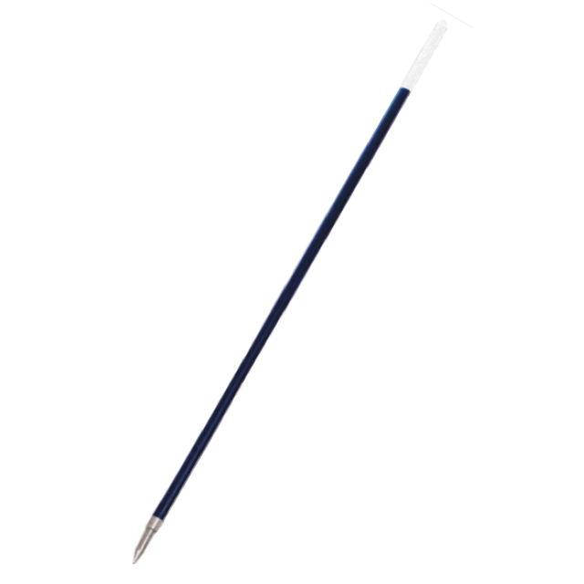 

Стержень шариковый EconoMix 0,5 мм 143 мм синий E10616-02 10 шт.