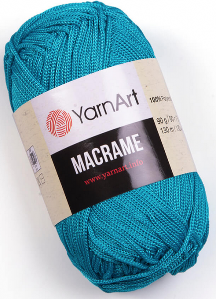 

Пряжа Macrame-152 Yarnart