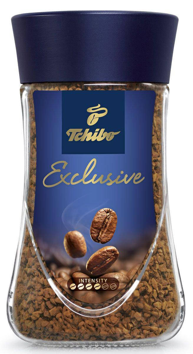 

Чибо кофе растворимый Эксклюзив 50 грамм в стеклянной банке