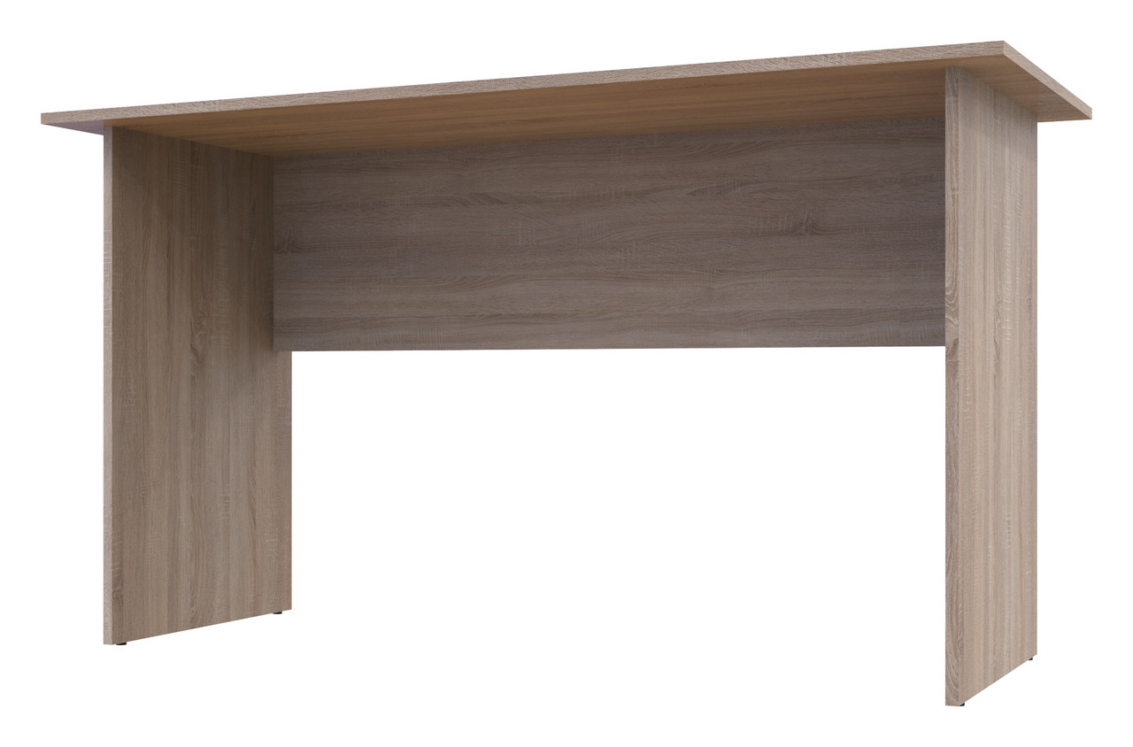 Офісний стіл Doros Т1 Дуб Cонома 140х70х75 (80339305) 2