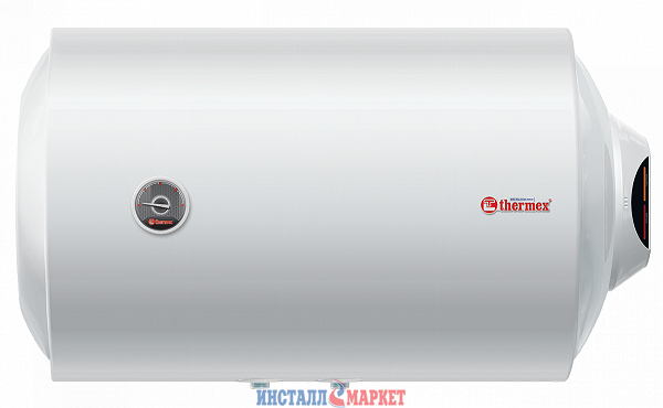 

Водонагреватель THERMEX ERS 80 H Silverheat горизонтальный