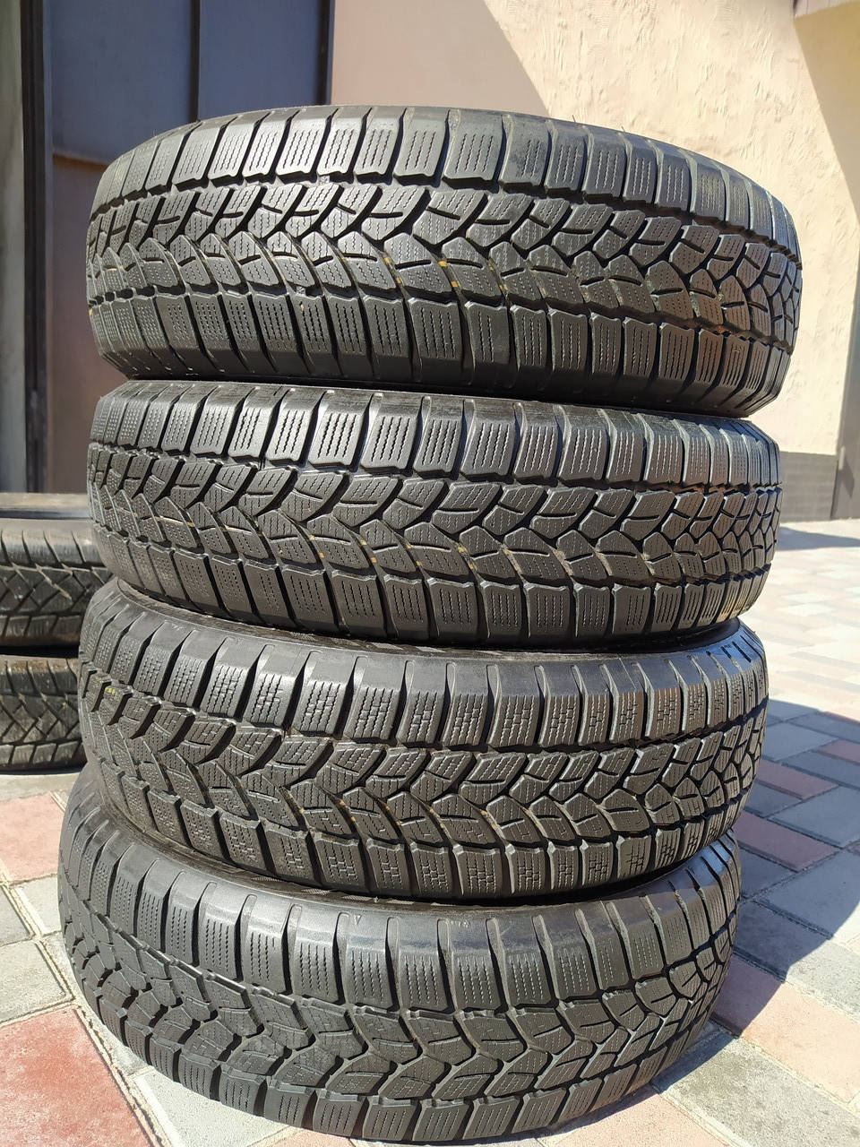 

Шины 165 70 R14 Firestone