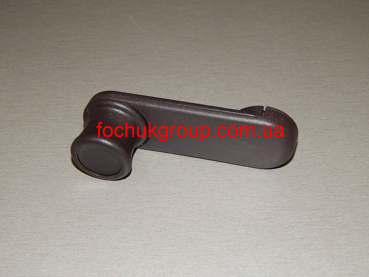 

Ручка стеклоподъемника на Mercedes 609, 709, 711, 811, 814, 1117, 1320