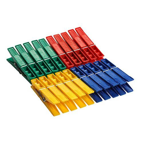 

Прищепки 20шт (72мм)