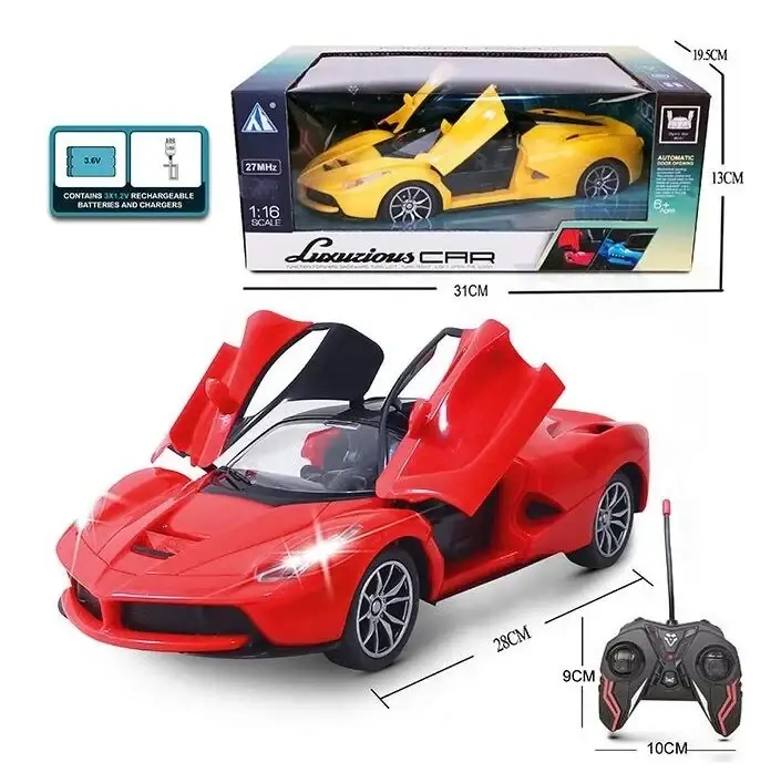 

Игрушка машинка машина на пульту пульте управления радиоуправлении машинки на управлении Свет фар аккумулятор