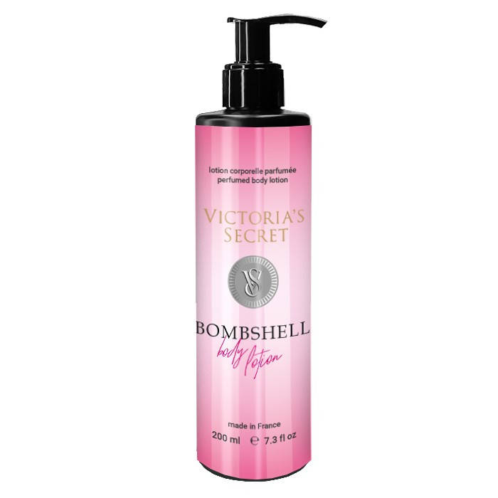 

Парфюмированный лосьон для тела Victoria's Secret Bombshell 200 ml