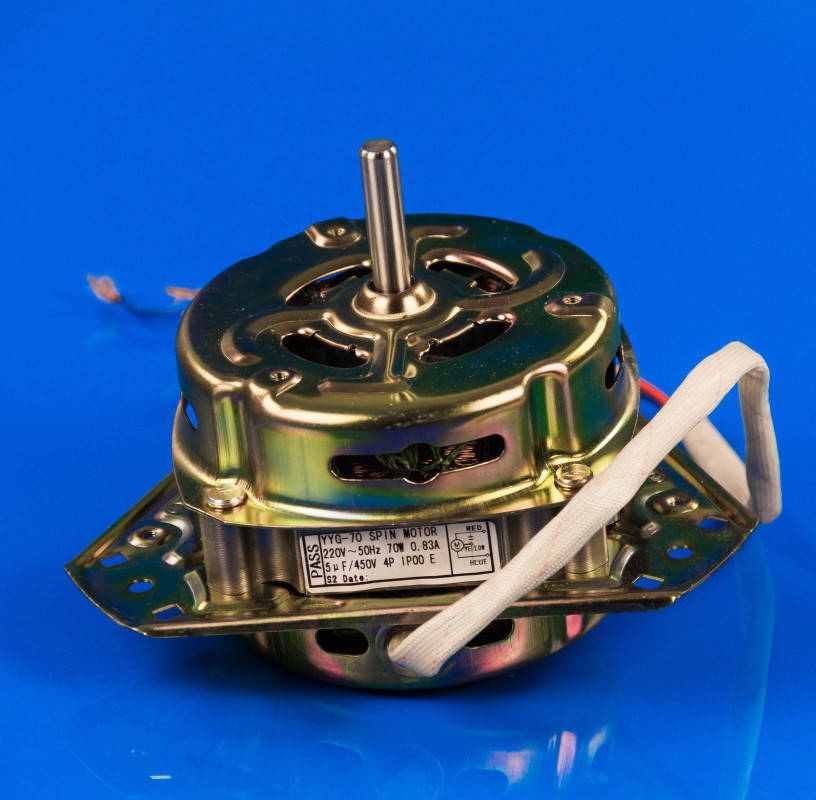 

Мотор центрифуги Saturn YYG-70