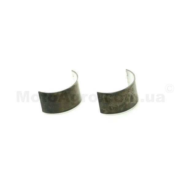 

Вкладыши номинальные на дизельный мотоблок 10 л.с. R190N.