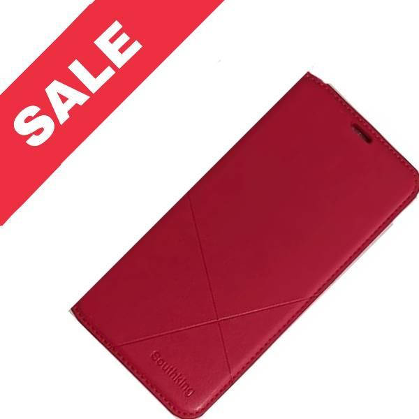 

Чехол-книжка '' Classic Case '' Samsung M30S / M307 Red, Красный