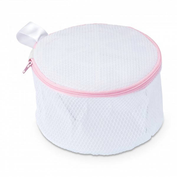 

Мешок для стирки нижнего белья Stenson R-29517 16х18 см 12 шт/уп