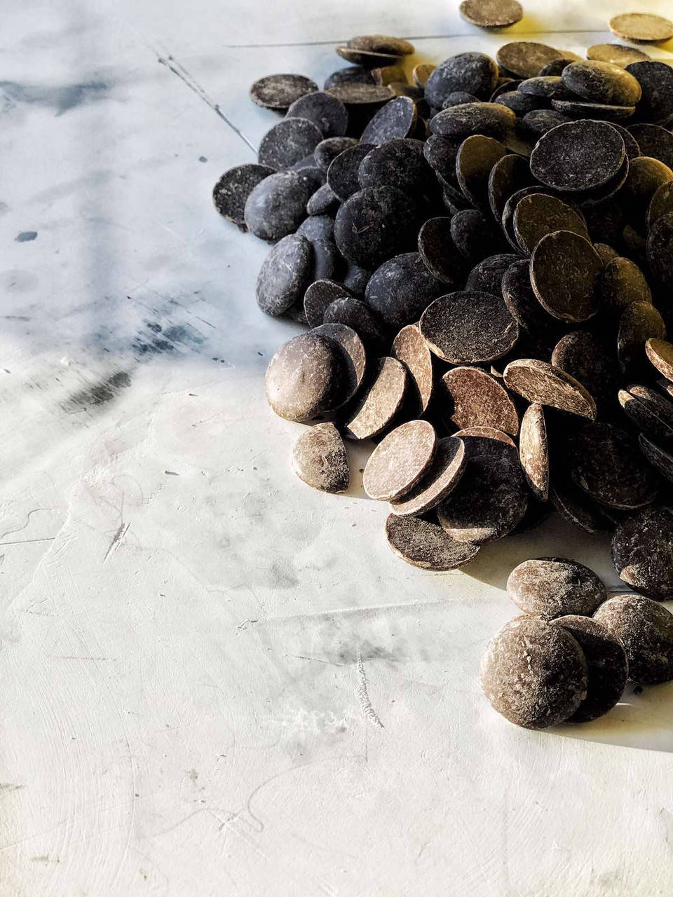 

Чорний шоколад 55%, Natra cacao, Іспанія