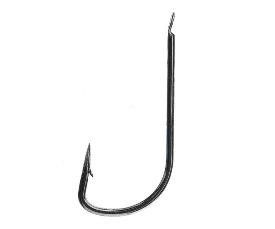 

Крючок Flagman Silver Fish №12