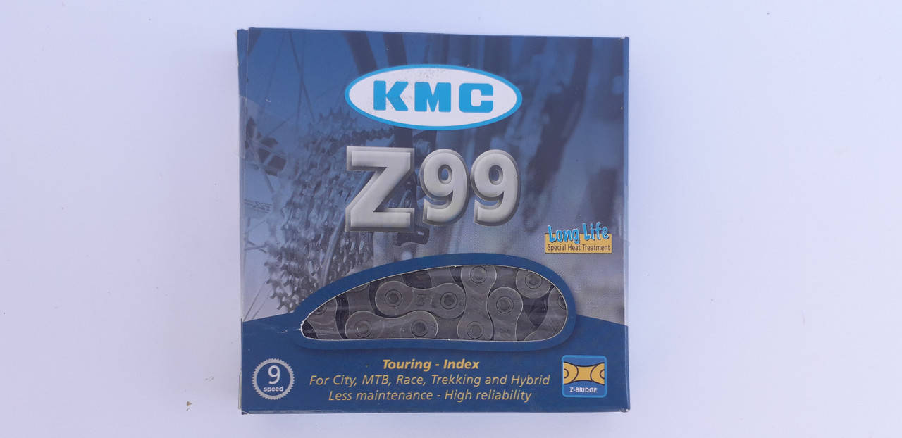 

Цепь KMC Z 99