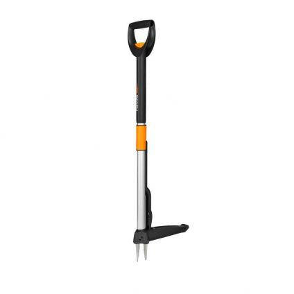 

Телескопический удалитель сорняков Fiskars SmartFit™ 139960 (1020125)