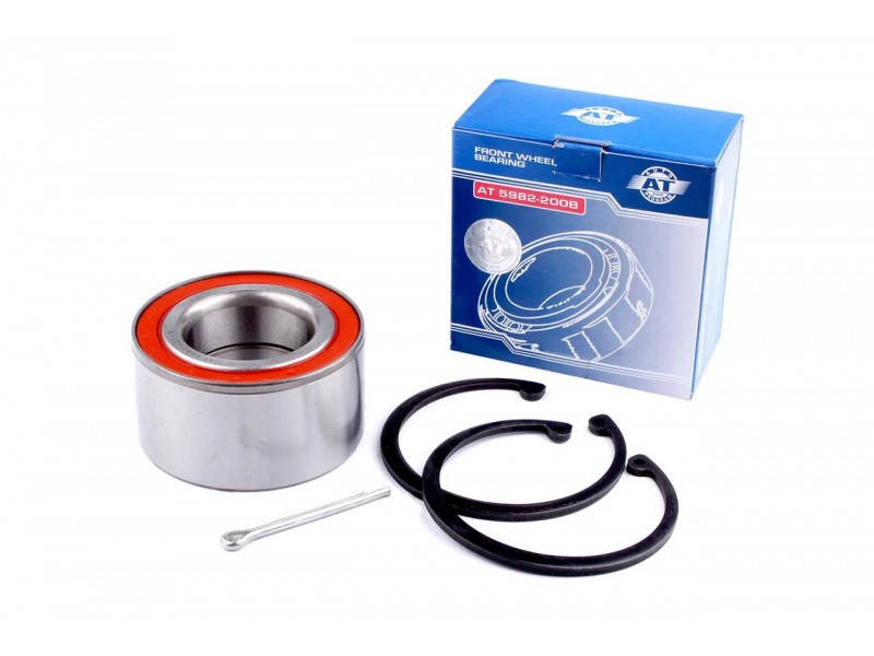 

Подшипник ступицы Chevrolet Lacetti 1.8 передний