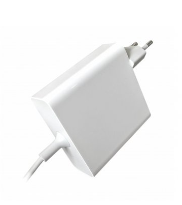 

Сетевое зарядное устройство Xiaomi Mi Laptop Charger 65W USB-C EU, Белый