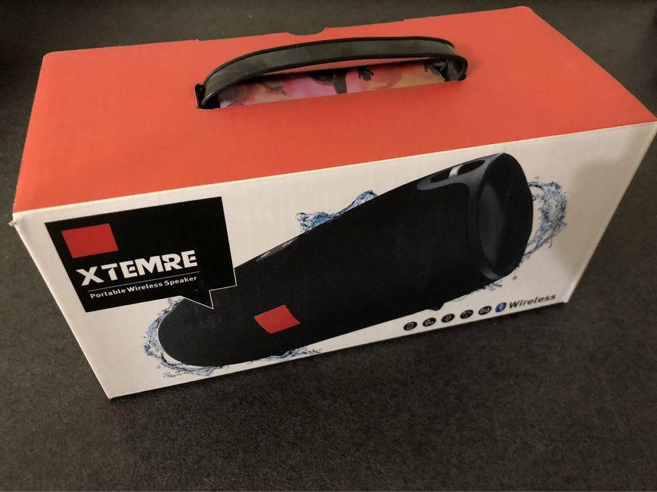 

Блютуз Колонка JBL XTREME SUPERBASS