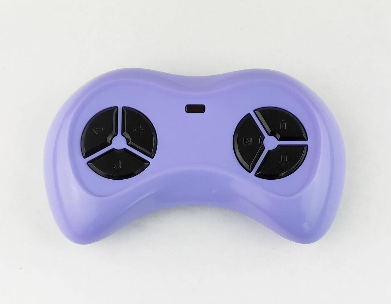 

Пульт управления детского электромобиля Bambi к блоку HY-RX-2G4-6V