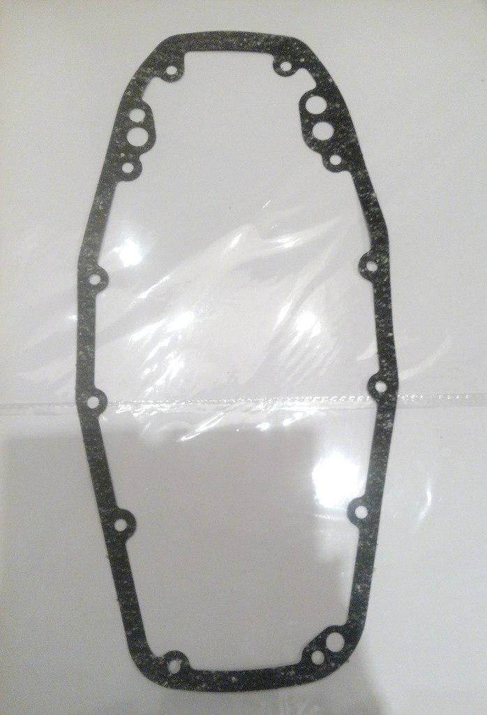 

Прокладка картера Днепр МТ