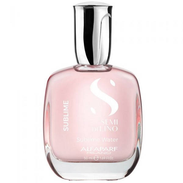 

Эликсир для волос и тела Alfaparf Milano Semi Di Lino Sublime Sublime Water