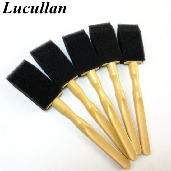 

Щетка, губка для чистки воздуховодов Lucullan