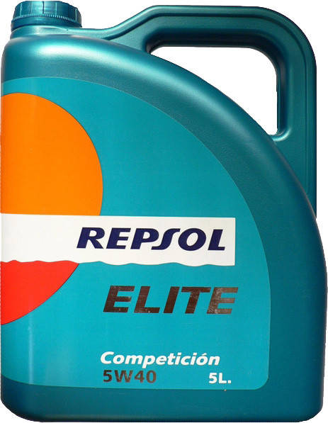 

Масло моторное RP ELITE COMPETICION 5W40 CP-5 (5х5Л)