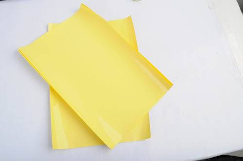 

Sheets A4 Heat Toner Transfer Paper For DIY PCB Electronic Prototype Mak