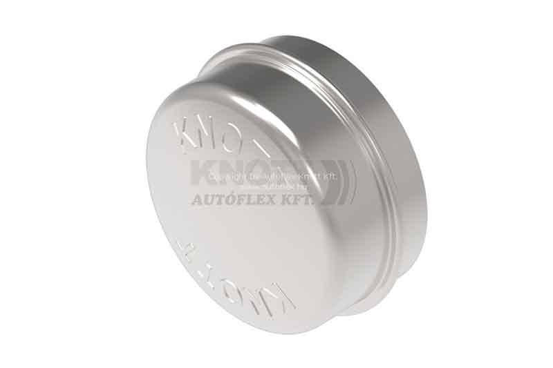 

Колпак-крышка ступицы колеса Knott-Autoflex Ø52 6B1831C002