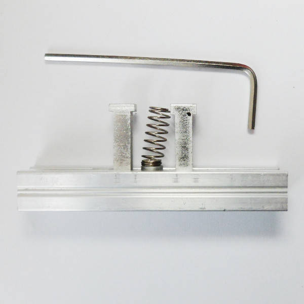 

Фиксатор трафаретов BGA