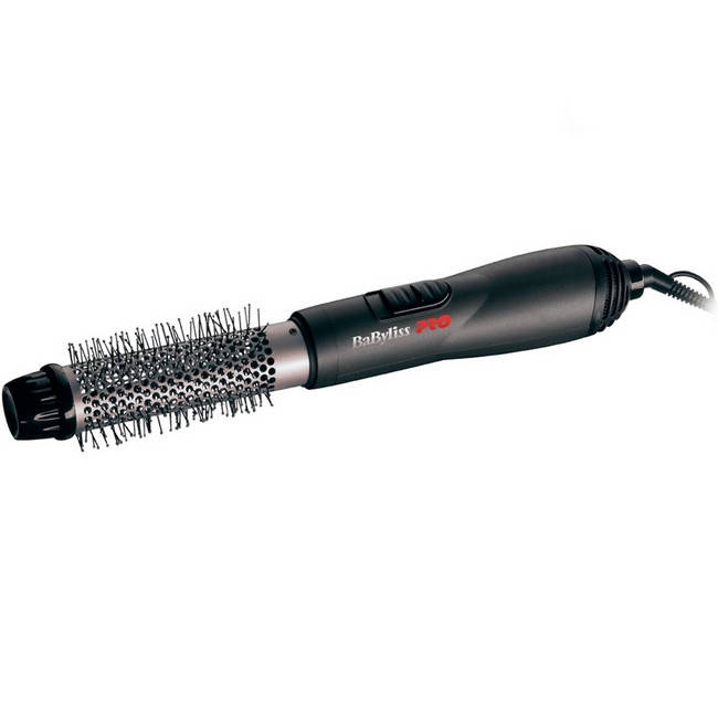 

Фен-щетка BaByliss PRO BAB2676TTE