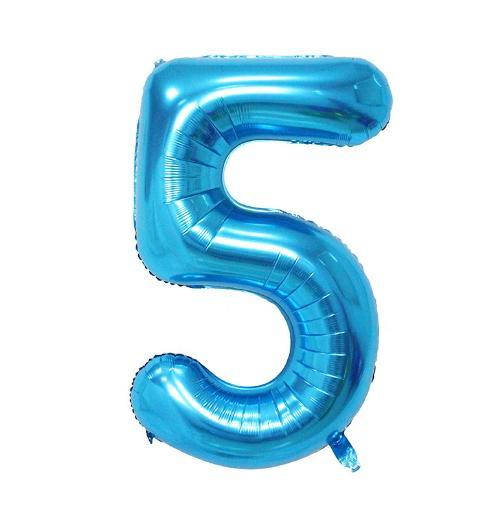 

Цифра фольгированная Синяя с гелием 100 см Слим (от 0 до 9, на картинке - пример) (поштучно) Китай